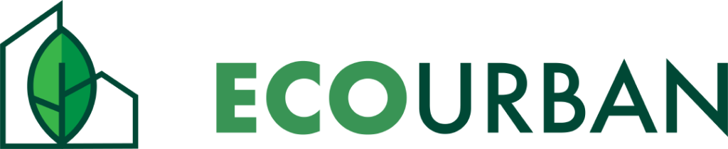 Ecourban homepage logo